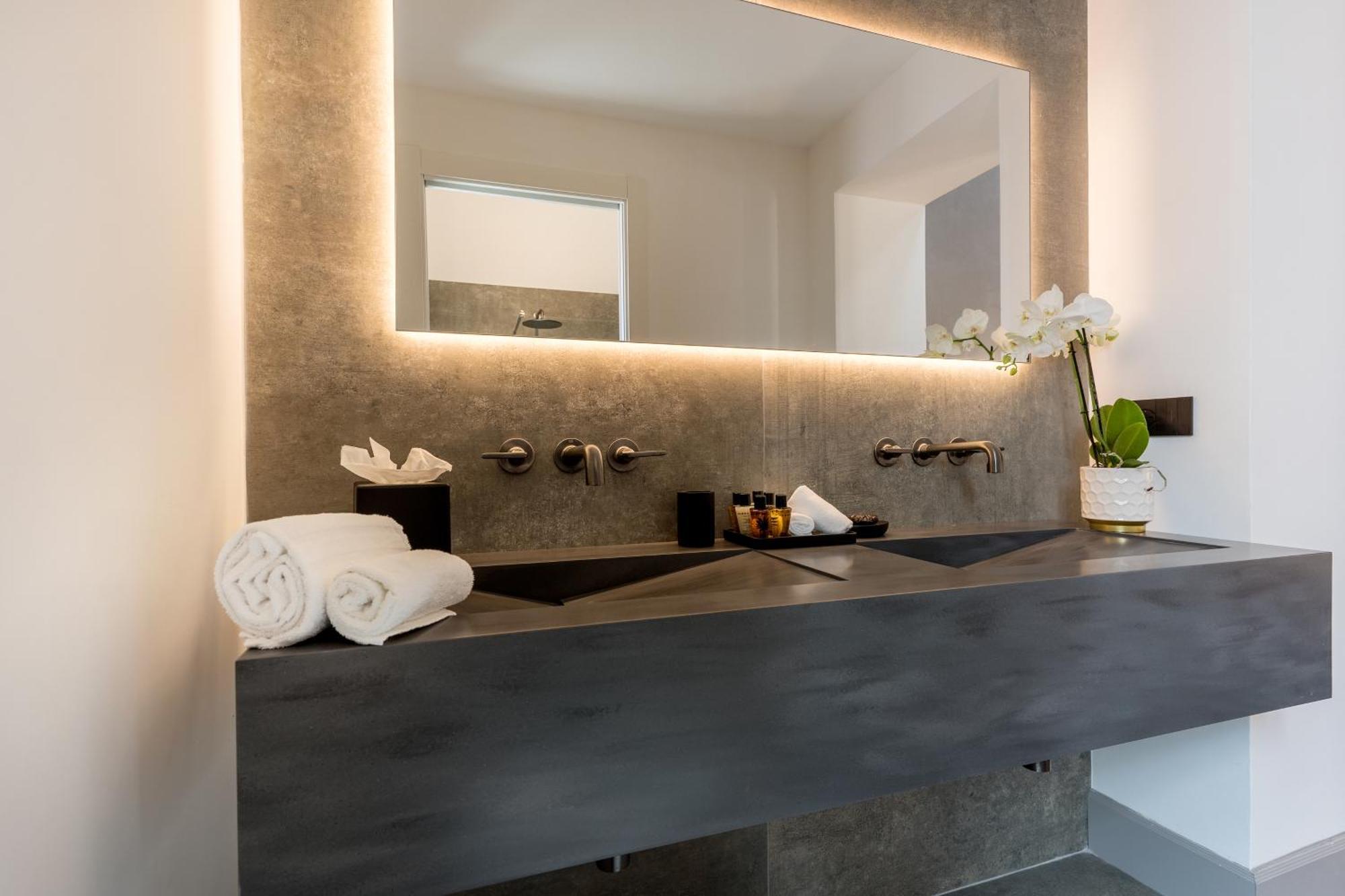 Villa Conrad ตาออร์มินา ภายนอก รูปภาพ