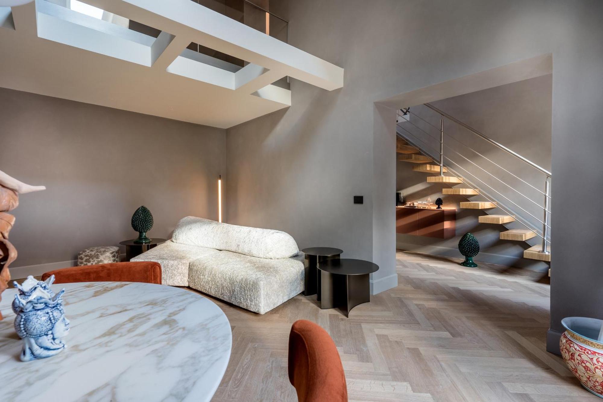 Villa Conrad ตาออร์มินา ภายนอก รูปภาพ