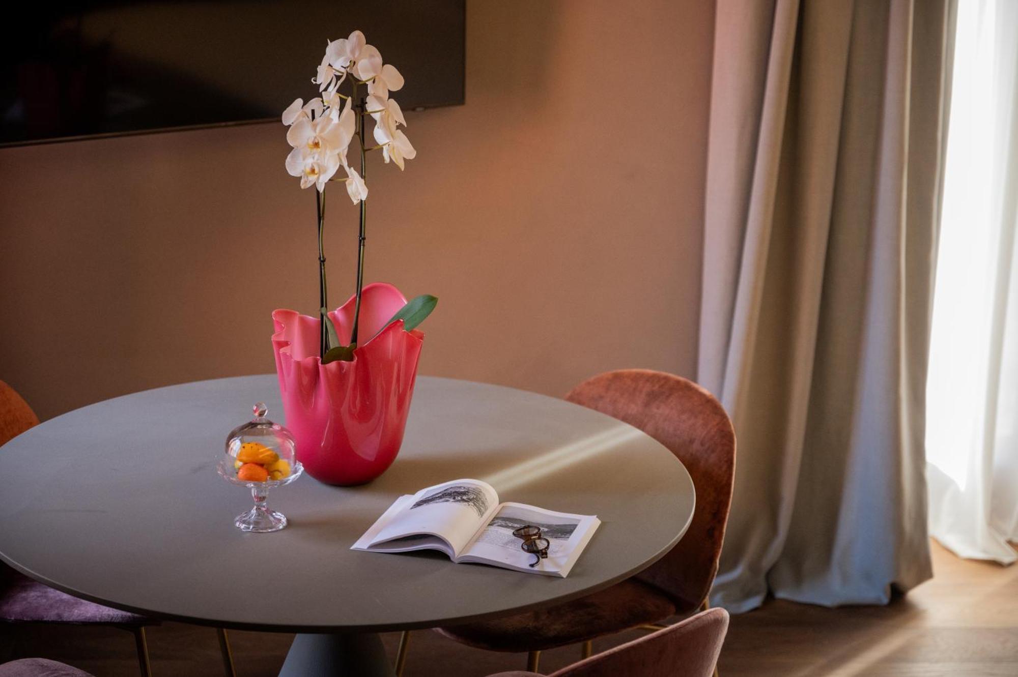 Villa Conrad ตาออร์มินา ภายนอก รูปภาพ