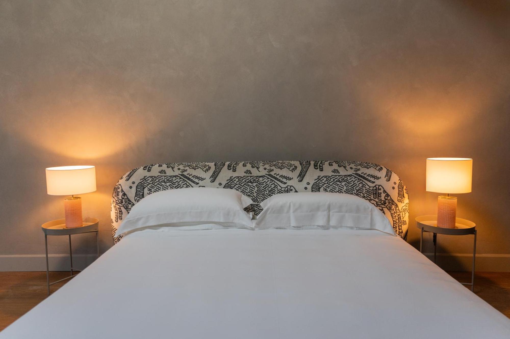 Villa Conrad ตาออร์มินา ภายนอก รูปภาพ