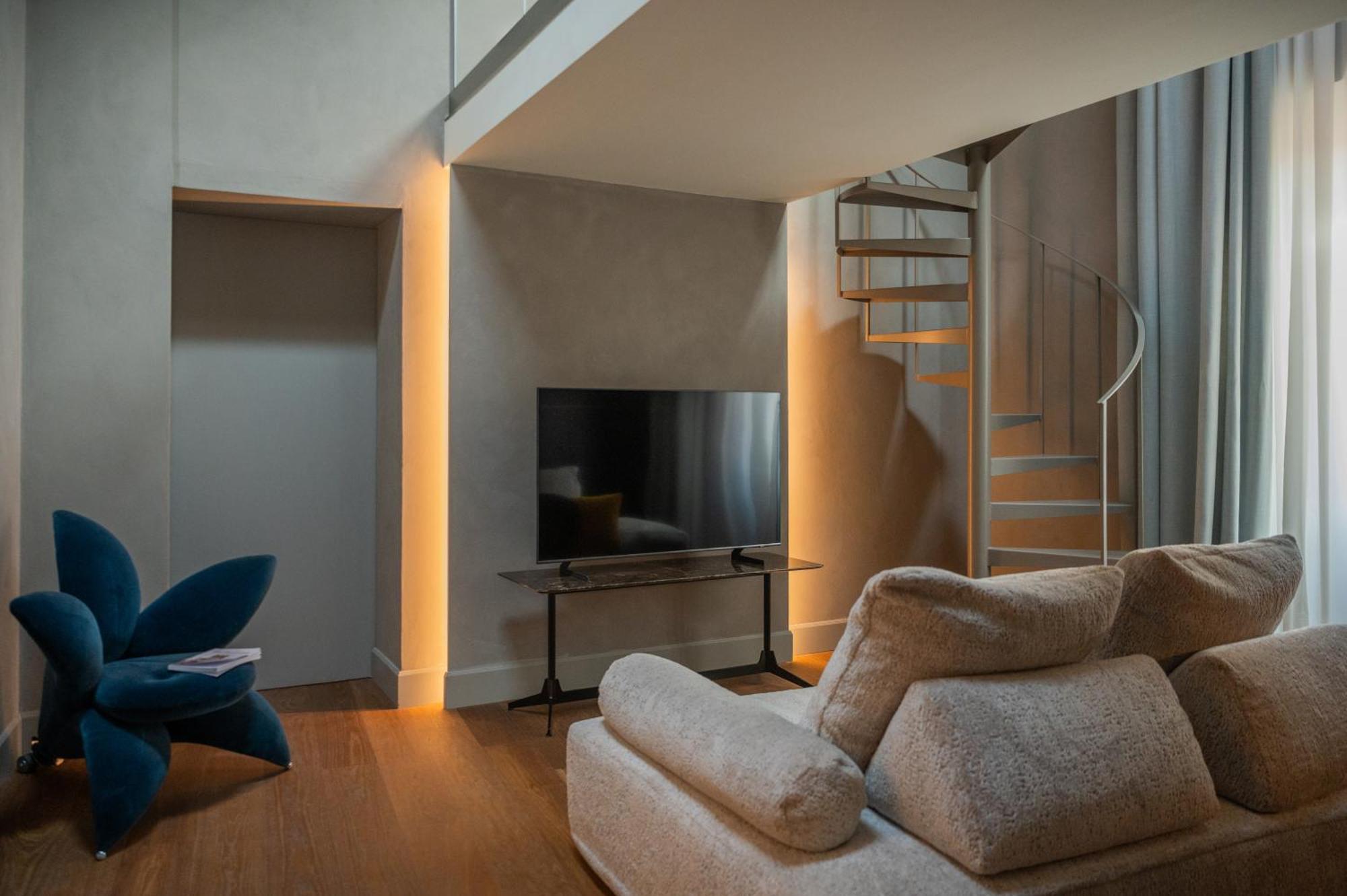 Villa Conrad ตาออร์มินา ภายนอก รูปภาพ