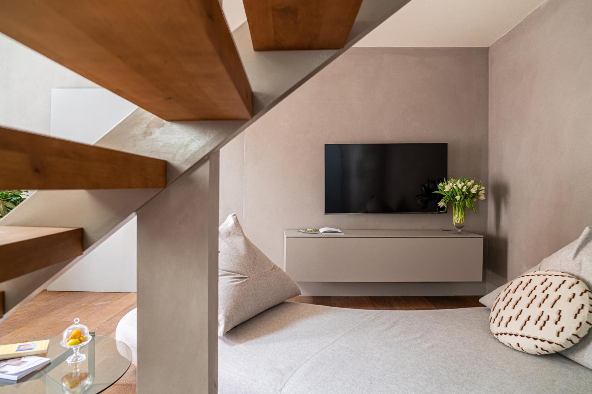 Villa Conrad ตาออร์มินา ภายนอก รูปภาพ