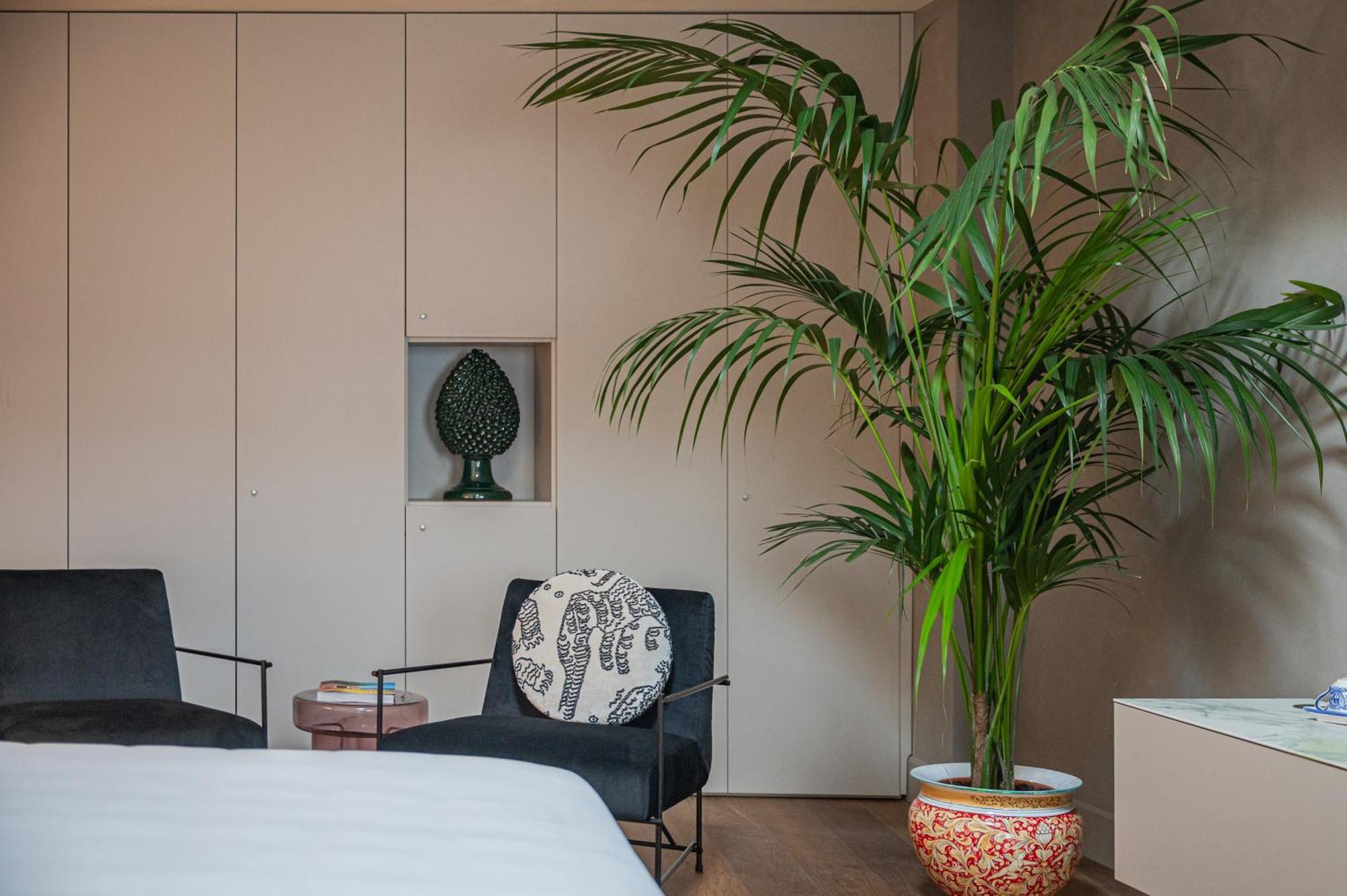 Villa Conrad ตาออร์มินา ภายนอก รูปภาพ