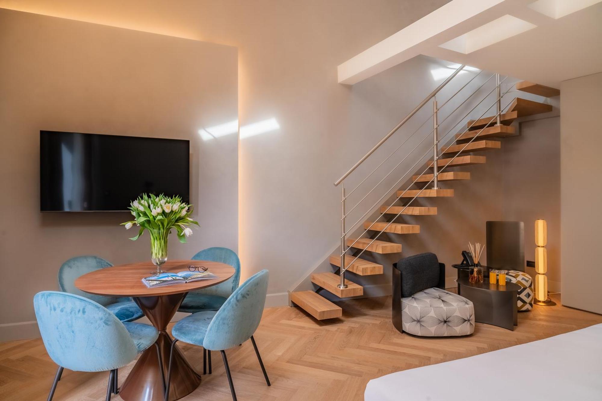 Villa Conrad ตาออร์มินา ภายนอก รูปภาพ