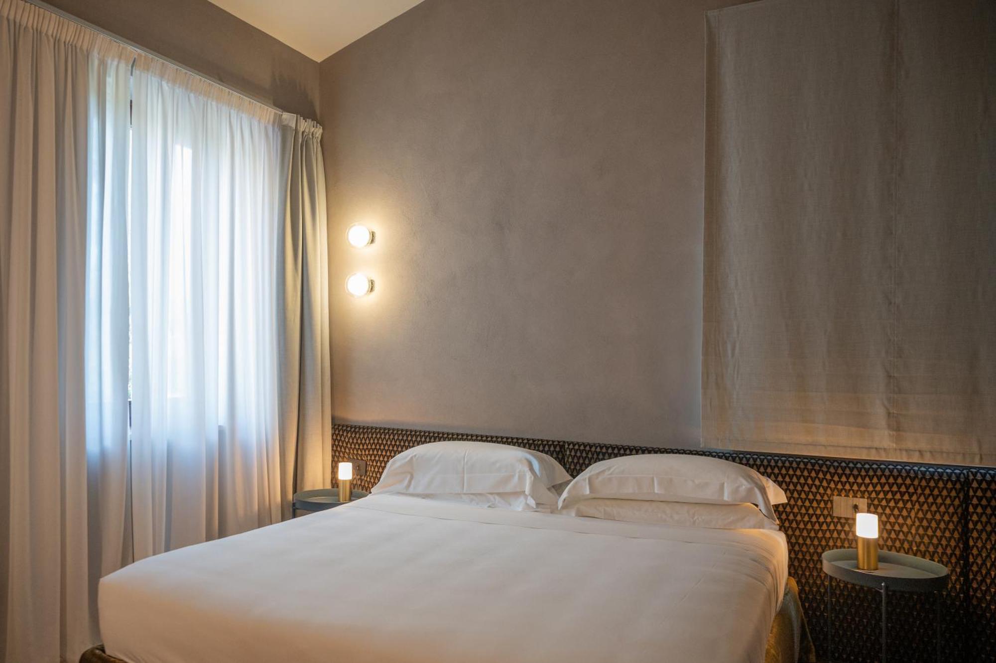 Villa Conrad ตาออร์มินา ภายนอก รูปภาพ