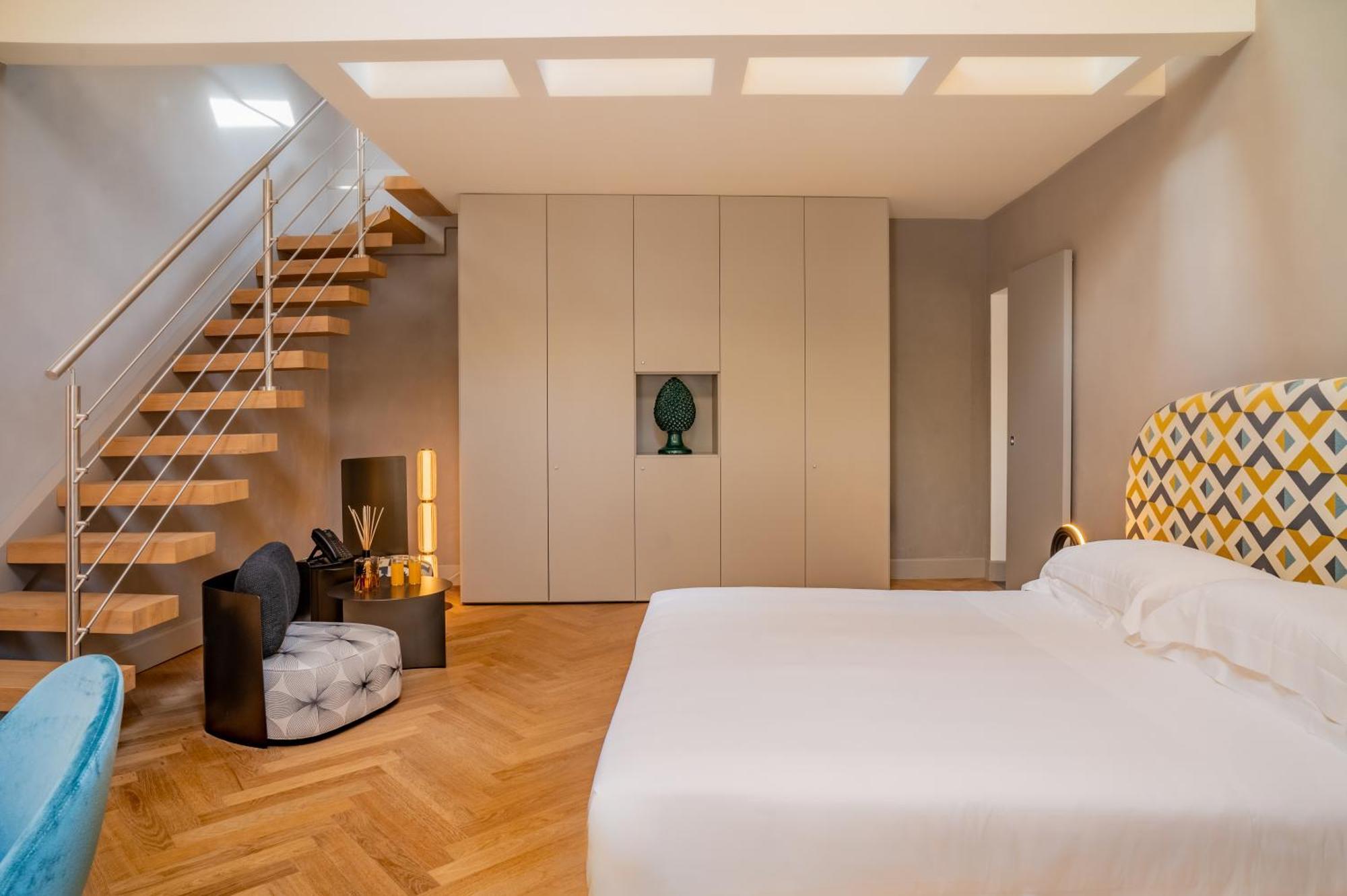 Villa Conrad ตาออร์มินา ภายนอก รูปภาพ