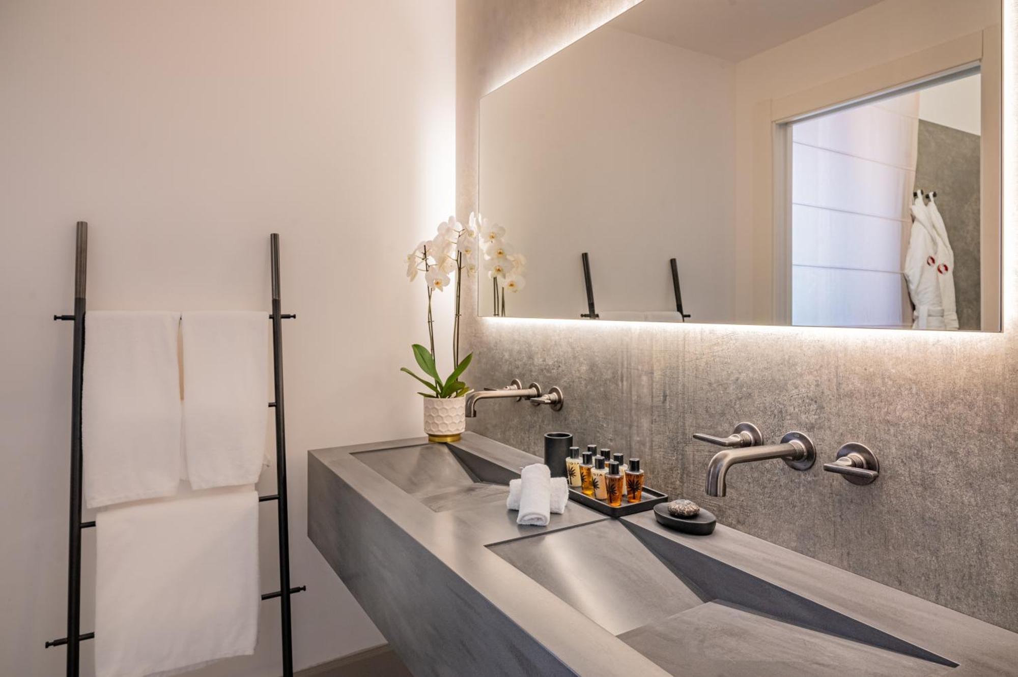 Villa Conrad ตาออร์มินา ภายนอก รูปภาพ