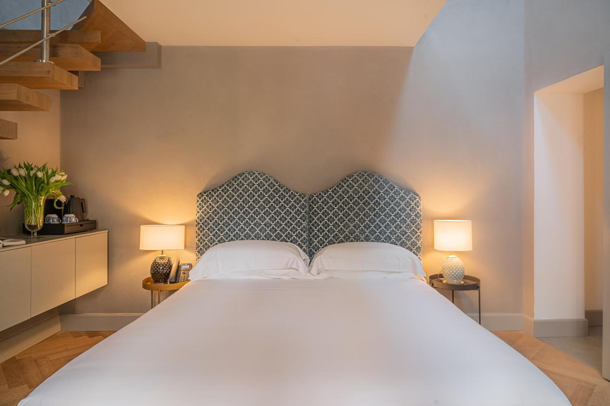 Villa Conrad ตาออร์มินา ภายนอก รูปภาพ