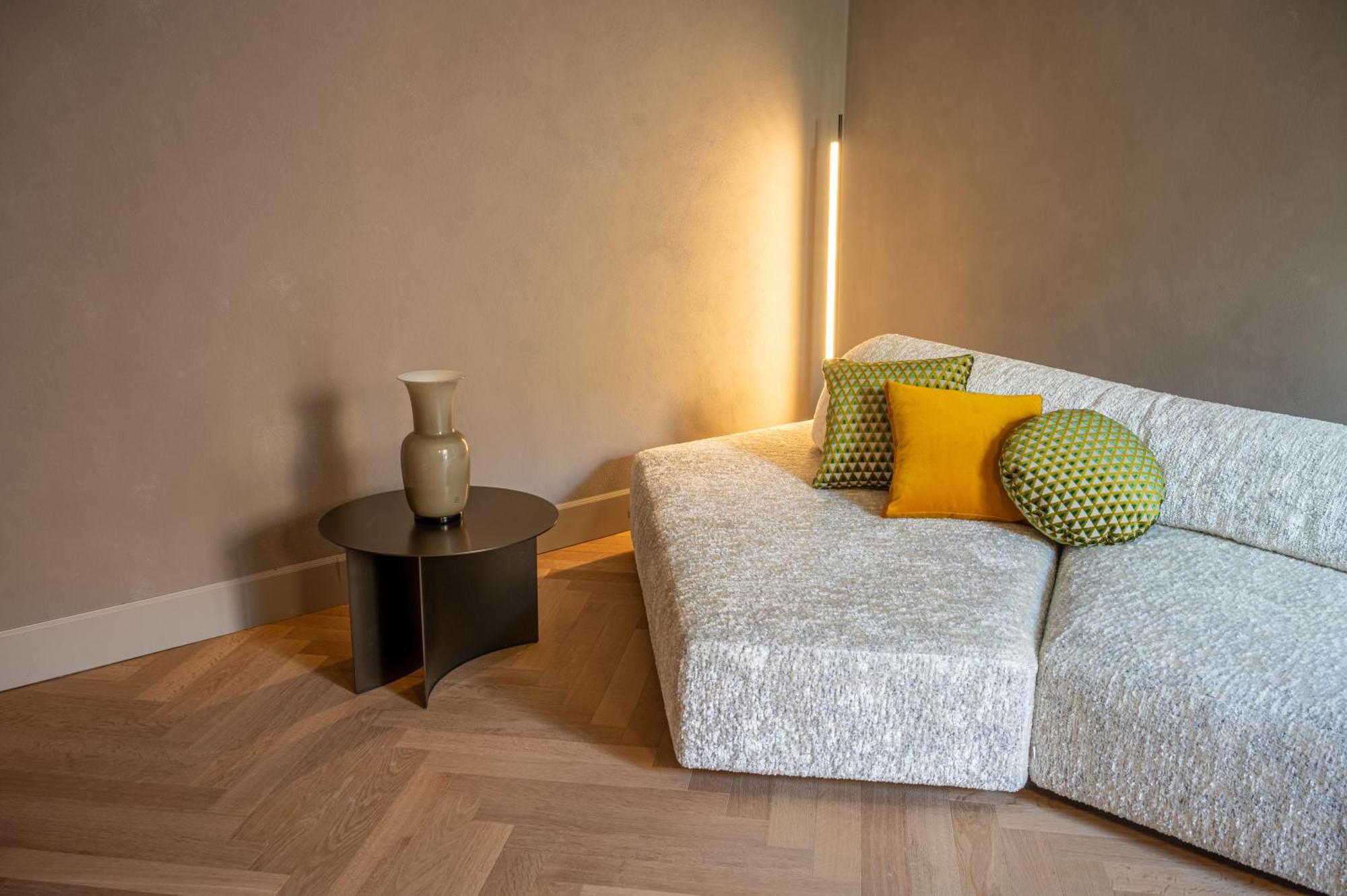 Villa Conrad ตาออร์มินา ภายนอก รูปภาพ
