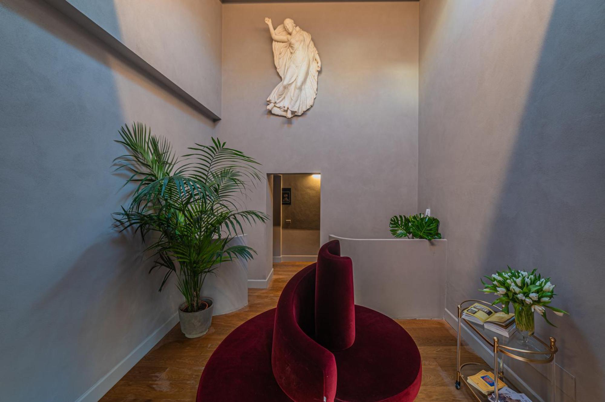 Villa Conrad ตาออร์มินา ภายนอก รูปภาพ